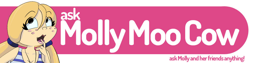 askmollymoocowblog - Ask Molly Milcher.